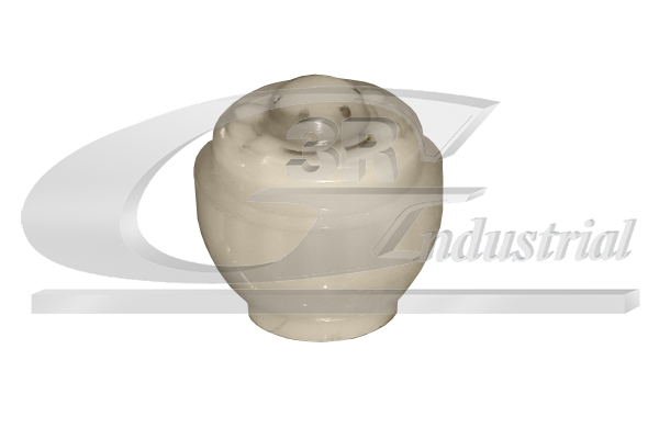 3RG Bøsning, gearstang 23726 for VW