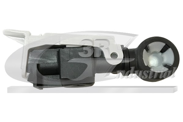 3RG Kabel, manuel gearkasse 24404 venstre for OPEL