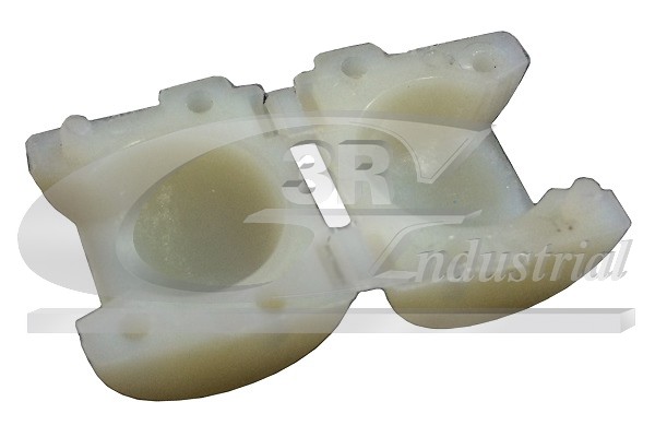 3RG Rep.sæt, gearstang 24604 foran for DACIA