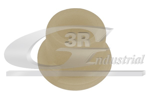3RG Bøsning, gearstang 24705 Forbindelsesstang til konsol for VW