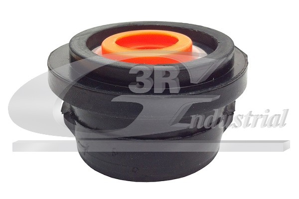 3RG Bøsning, gearstang 24708 for VW