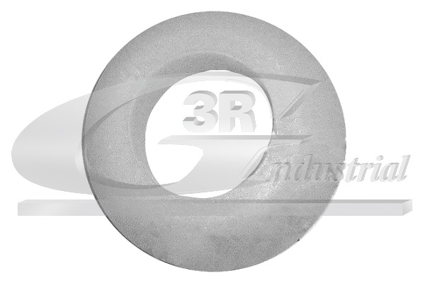 3RG Bøsning, gearstang 24716 for VW