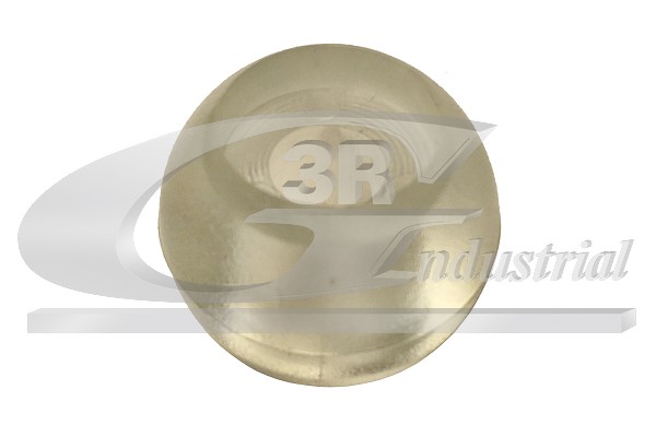 3RG Bøsning, gearstang 24719 for VW