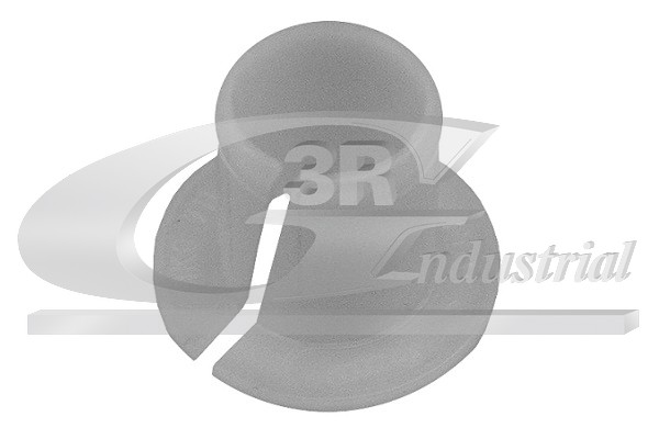3RG Bøsning, gearstang 24730 højre for VW