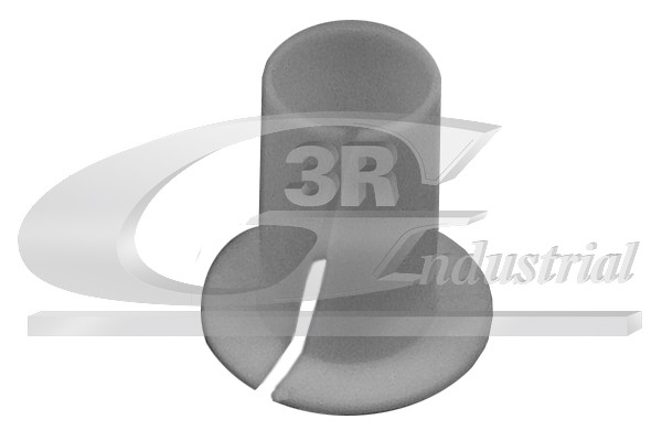 3RG Bøsning, gearstang 24727 foran for VW
