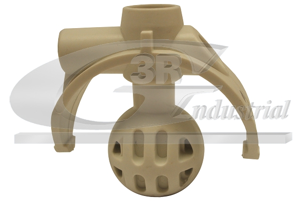 3RG Kuglehoved, gearskifte 24733 for VAG