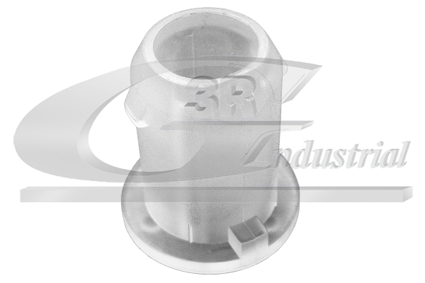 3RG Bøsning, gearstang 24741 foran for VW