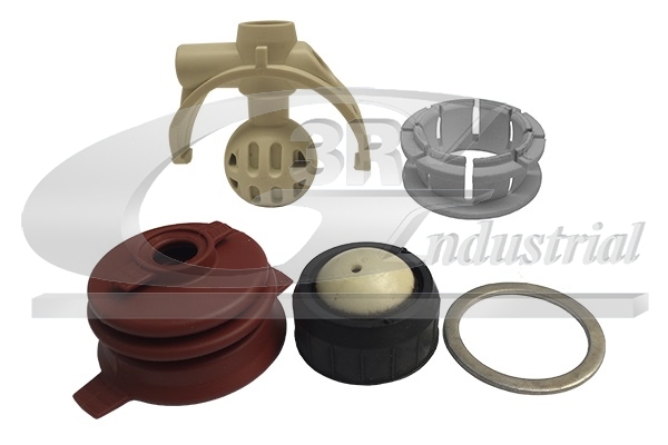 3RG Rep.sæt, gearstang 24762 for VW
