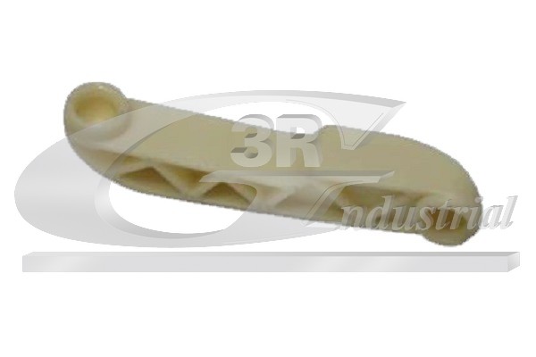 3RG Bøsning, gearstang 24791 for VW