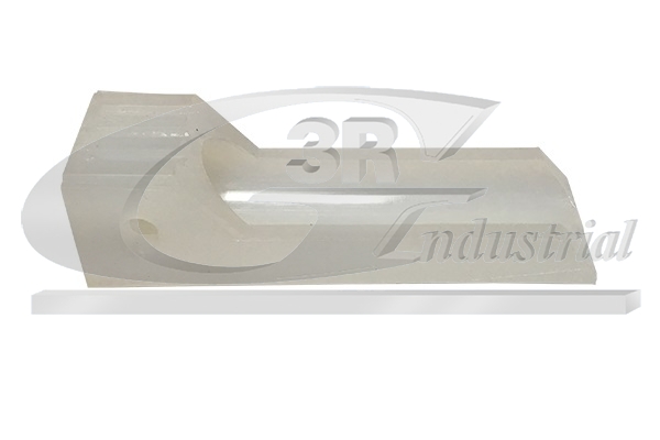 3RG Bøsning, gearstang 24797 for VW