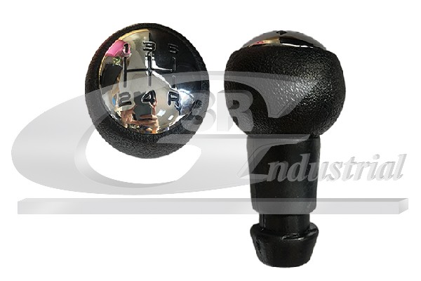 3RG Gearknop 25201 for PEUGEOT