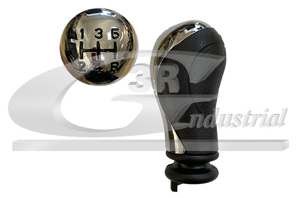 3RG Gearknop 25200 for CITROËN