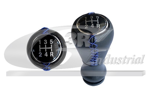 3RG Gearknop 25204 for PEUGEOT