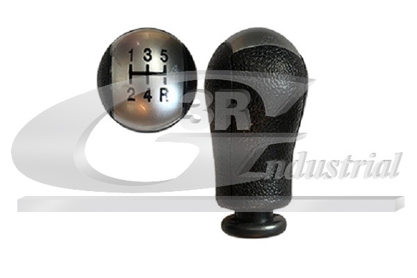 3RG Gearknop 25306 for FORD