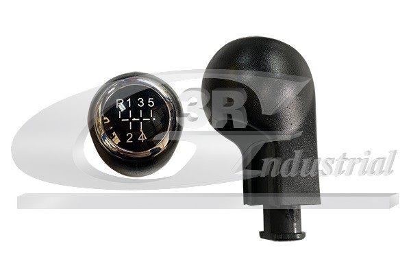 3RG Gearknop 25424 for OPEL