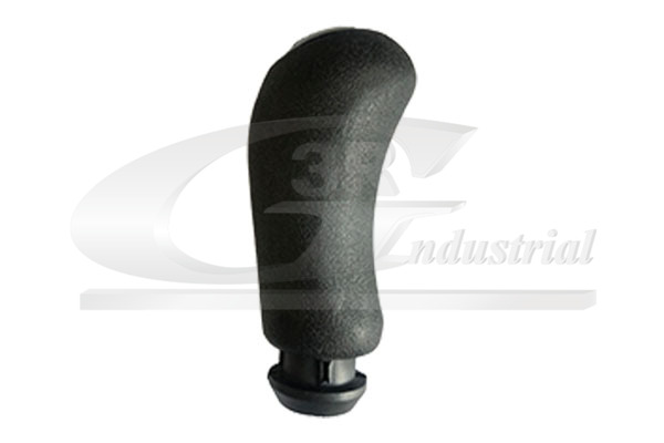 3RG Gearknop 25611 for RENAULT