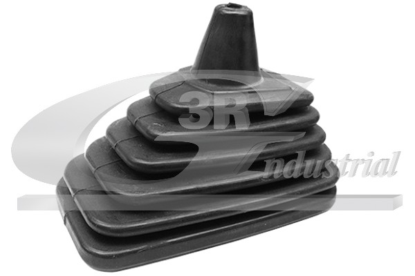 3RG Gearstangsmanchet 25710 for VW