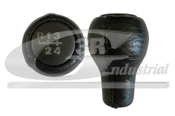 3RG Gearknop 25709 for VW