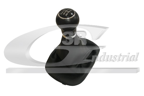 3RG Gearstangsmanchet 25720 for VW