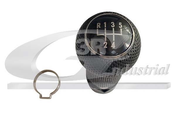 3RG Gearknop 25751 for VW