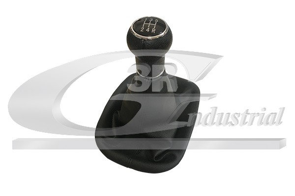 3RG Gearstangsmanchet 25721 for VW