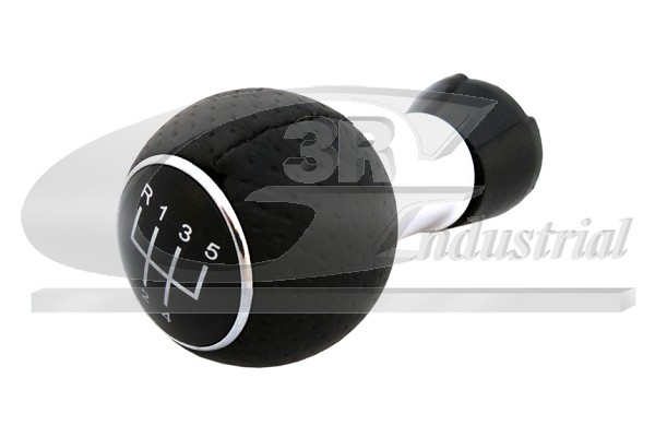3RG Gearknop 25733 for AUDI