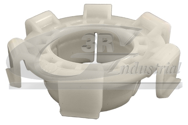 3RG Bøsning, gearstang 26702 nede for VW