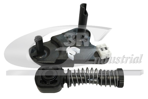 3RG Rep.sæt, gearstang 26724 for AUDI VW