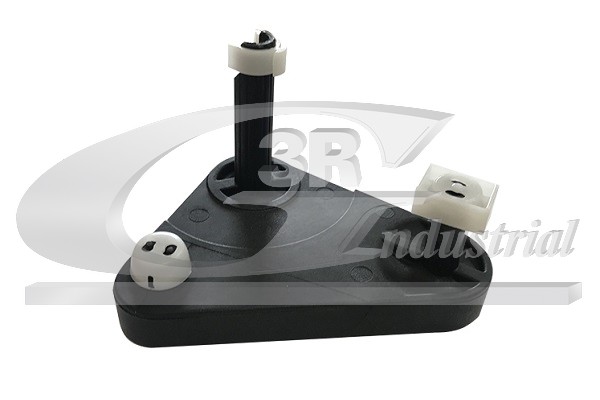 3RG Rep.sæt, gearstang 26727 for VW