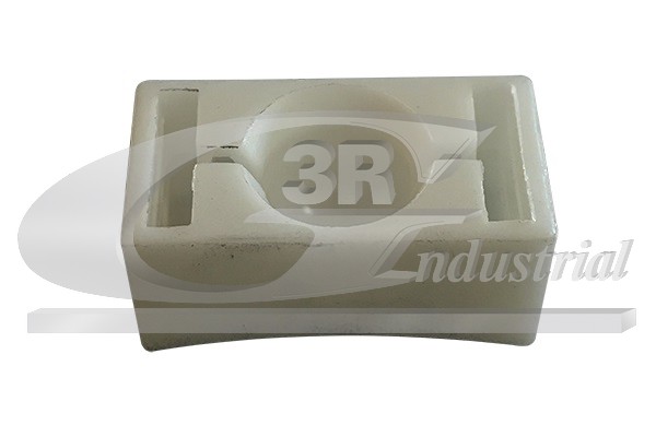 3RG Bøsning, gearstang 26737 for VW
