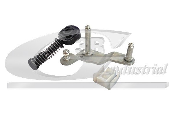 3RG Rep.sæt, gearstang 26747 for VW