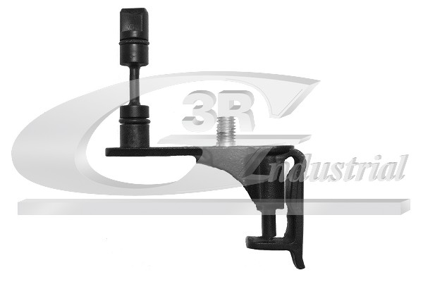 3RG Gearstang 80781 for VW