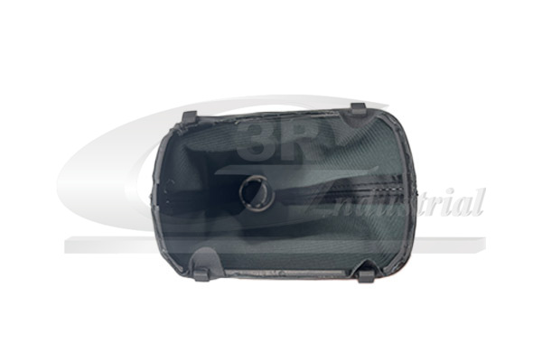 3RG Gearknop 25745 for AUDI