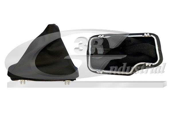 3RG Gearstangsmanchet 25120 for BMW