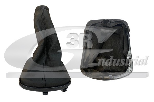 3RG Gearstangsmanchet 25905 for FIAT