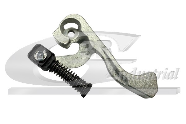 3RG Rep.sæt, gearstang 26743 for VW