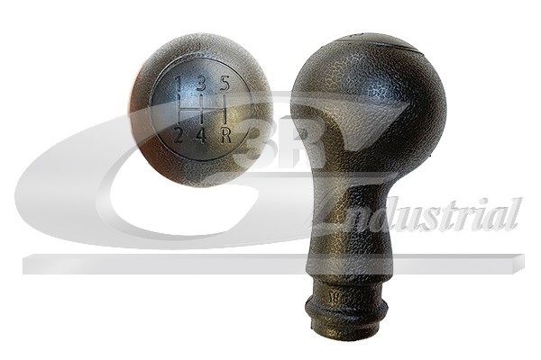 3RG Gearknop 25907 for FIAT