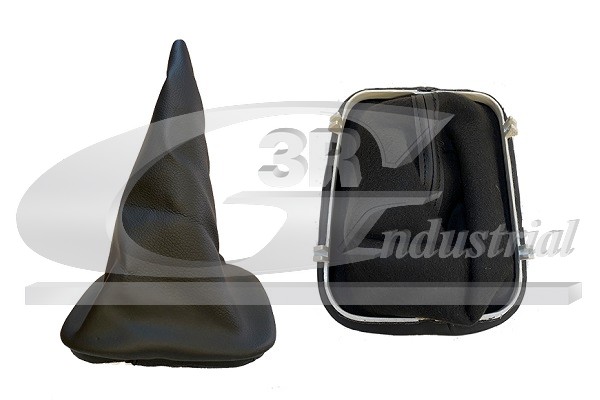 3RG Gearstangsmanchet 25103 for BMW