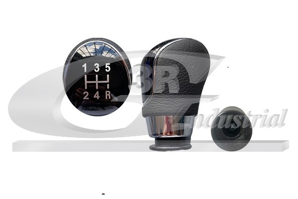 3RG Gearknop 25323 for FORD