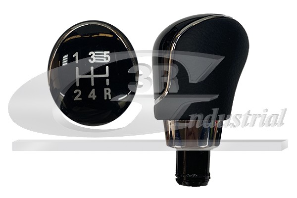 3RG Gearknop 25320 for FORD