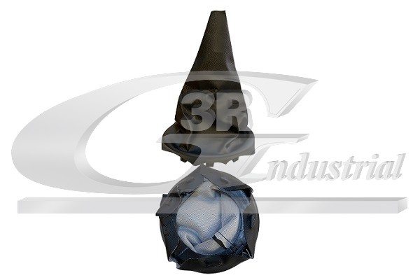 3RG Gearstangsmanchet 25224 for CITROËN PEUGEOT