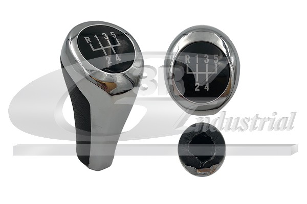 3RG Gearknop 25127 for BMW