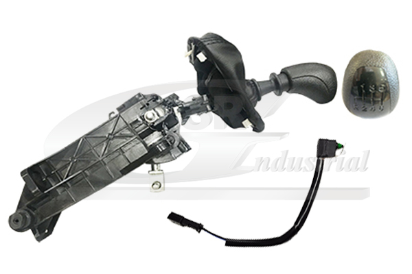 3RG Gearstang 25508k for MERCEDES-BENZ VW