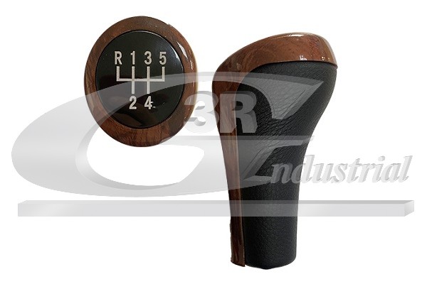 3RG Gearknop 25112 for BMW