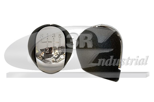 3RG Gearknop 25434 for OPEL
