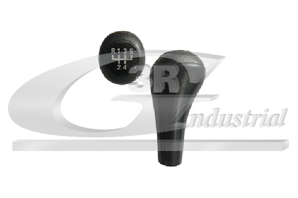 3RG Gearknop 25114 for BMW