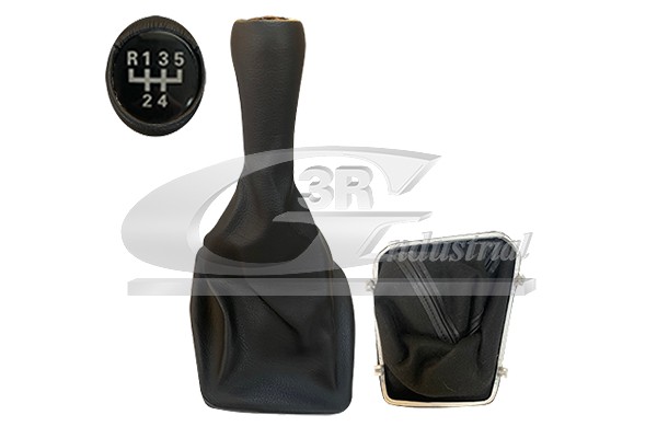 3RG Gearstangsmanchet 25124 for BMW