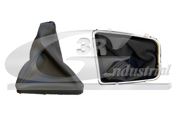 3RG Gearstangsmanchet 25121 for BMW
