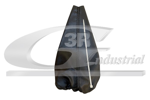 3RG Gearstangsmanchet 25230 for PEUGEOT