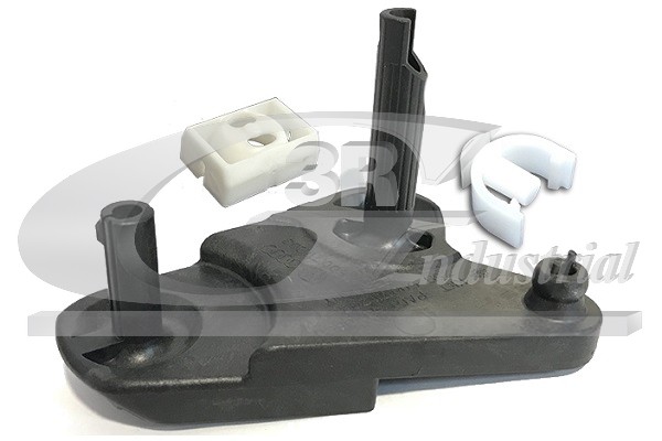 3RG Rep.sæt, gearstang 26751 for VW